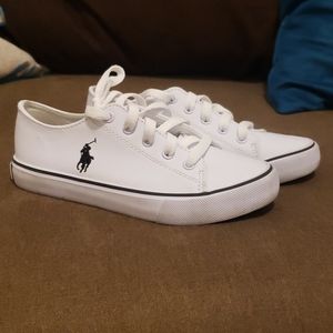 Polo Ralph Lauren shoes